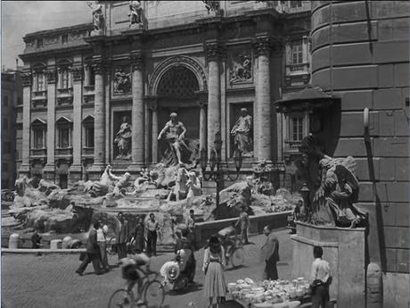 Piérdete por Roma… sabiendo dónde estás Piérdete por Roma… sabiendo dónde estás