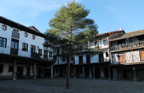 15 pueblos que no debes perderte en España