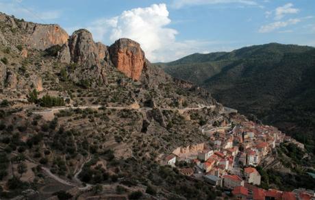 15 pueblos que no debes perderte en España