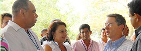 Maria Del Pilar Hurtado