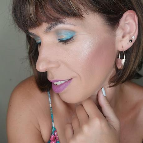 Dos iluminadores low cost  líquidos para abusar este verano