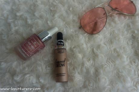 Dos iluminadores low cost líquidos 02 iluminadores