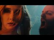 Bloodred Hourglass Nuevo vídeo tema “The Unfinished Story”