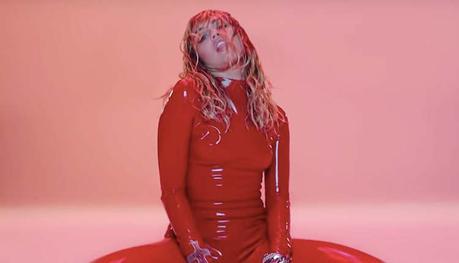 Nuevo single de Miley Cyrus