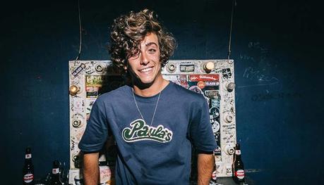 Guitarricadelafuente presenta su nuevo single, ‘Agua & mezcal’ Guitarricadelafuente