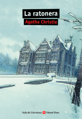 LA RATONERA: ¡Una misteriosa obra de teatro de  Agatha Christie!