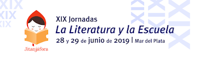 XIX Jornadas La Literatura y la Escuela de Jitanjáfora