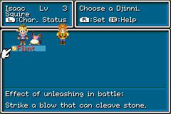 Retro Review: Golden Sun, Retro Review: Golden Sun,