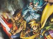 Retro Review: Golden Sun,