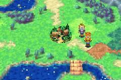 Retro Review: Golden Sun, Retro Review: Golden Sun,