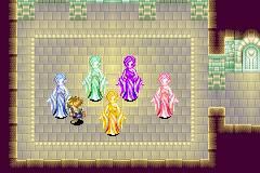 Retro Review: Golden Sun, Retro Review: Golden Sun,