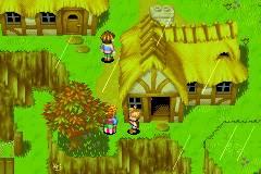 Retro Review: Golden Sun, Retro Review: Golden Sun,