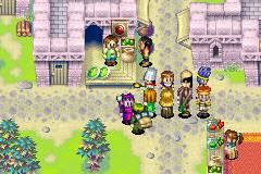 Retro Review: Golden Sun, Retro Review: Golden Sun,