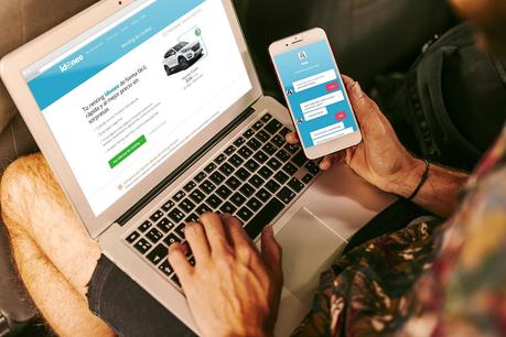 Idoneo.com lanza Idoia, el primer chatbot especializado en la compra de coches de renting online