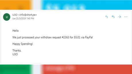 USÉ U3O Y ESTA FUE MI EXPERIENCIA (ACORTADOR)