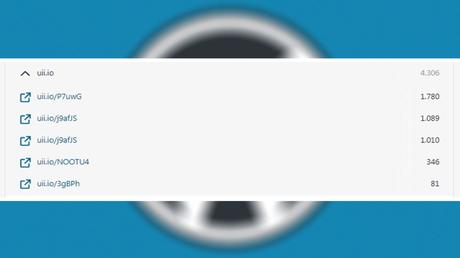 USÉ U3O Y ESTA FUE MI EXPERIENCIA (ACORTADOR)