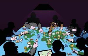 Un complejo medicalizador industrial que gobierna sin control la salud #CartasaElla