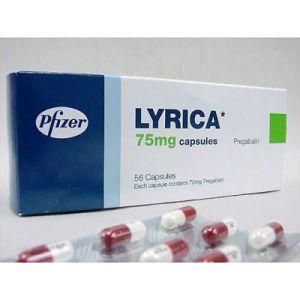 El fármaco Lyrica («para el dolor»), una de las vergüenzas de la medicina contemporánea