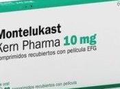 Montelukast, fármaco para asma provoca ahora también tartamudez