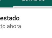 Estados WhatsApp, ¿Cómo puedo compartirlos Facebook?