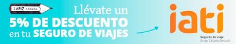 DESCUENTO-IATI-WEB ▷ Mega guía para viajar a India ✅