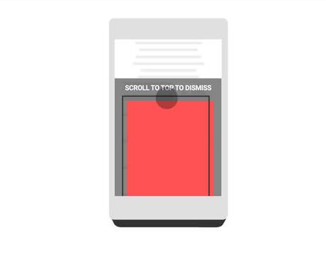 ¿Qué son los estándares Better Ads de Adsense? Estándares better ads