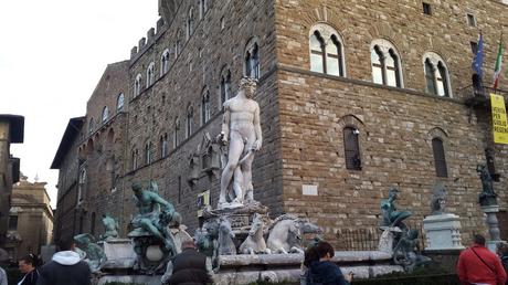 Palazzo Vecchio