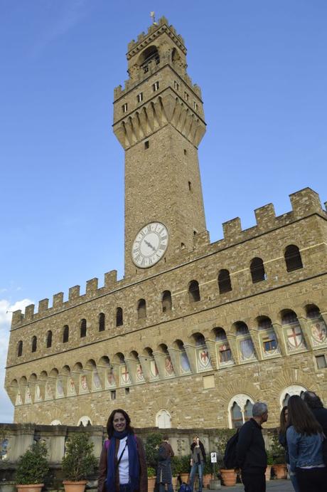 Palazzo Vecchio