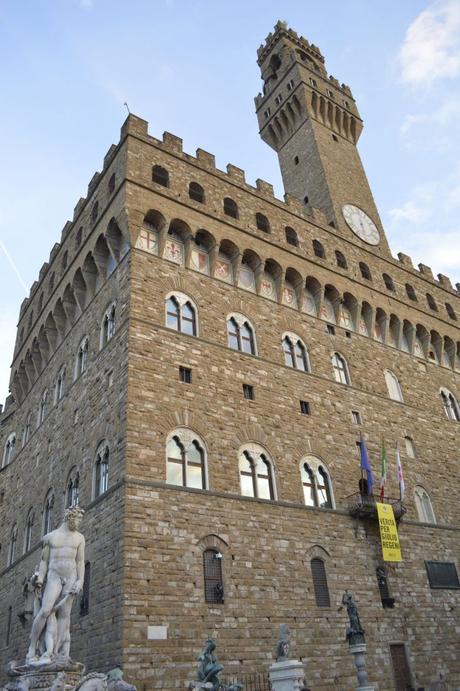 Palazzo Vecchio