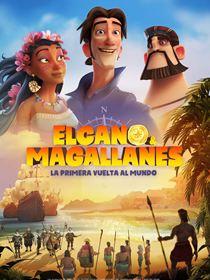 La primera vuelta al mundo de Elcano y Magallanes llega al cine (cine)