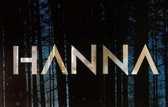 Asesina Adolescente Huyendo de la CIA