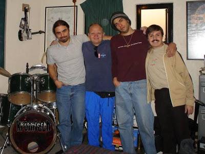 El Rock Progresivo en México: Eclectic Prog El Rock Progresivo en México: Eclectic Prog