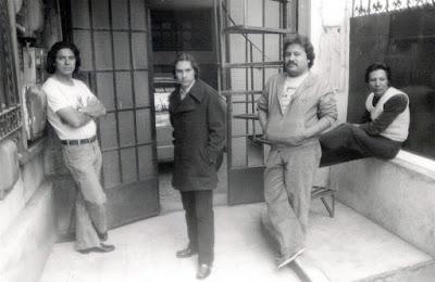 El Rock Progresivo en México: Eclectic Prog El Rock Progresivo en México: Eclectic Prog