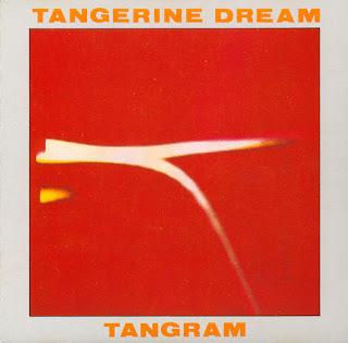 Tangerine Dream - Tangram (1980)