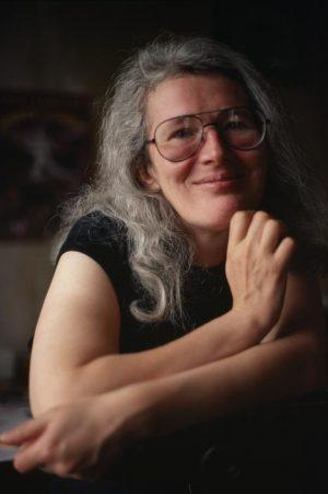 Angela Carter: relatos salvajes