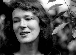 Angela Carter: relatos salvajes