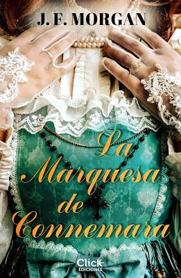 Reseña | La Marquesa de Connemara, J.F. Morgan
