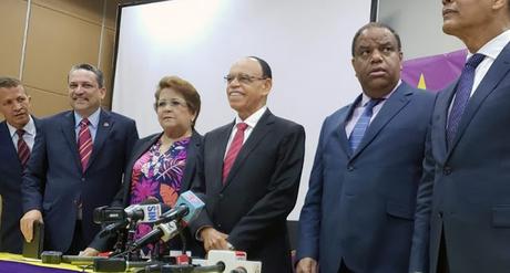 Comitè Central PLD presentarà en agosto precandidatos presidenciales.