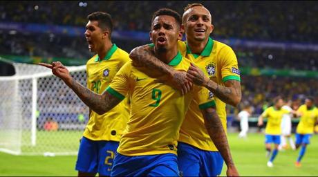 Una maldición: Argentina se despidió de la Copa América entre lágrimas