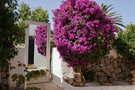 DIY, DISEÑO Y DECORACIÓN DE UN ESPEJO DE CUERPO ENTERO CON LA TÉCNICA DELABRÉ