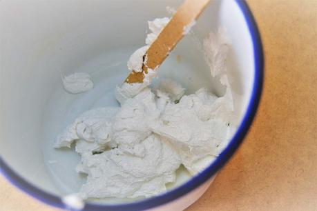 DIY, DISEÑO Y DECORACIÓN DE UN ESPEJO DE CUERPO ENTERO CON LA TÉCNICA DELABRÉ