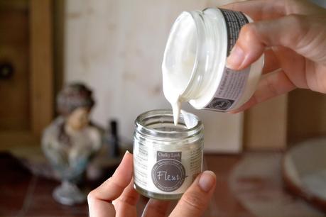 DIY, DISEÑO Y DECORACIÓN DE UN ESPEJO DE CUERPO ENTERO CON LA TÉCNICA DELABRÉ