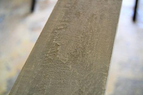 DIY, DISEÑO Y DECORACIÓN DE UN ESPEJO DE CUERPO ENTERO CON LA TÉCNICA DELABRÉ