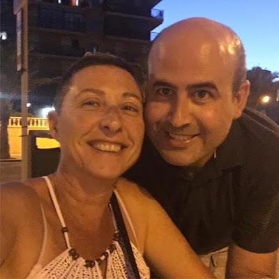 Arenales-Alicante-Playa