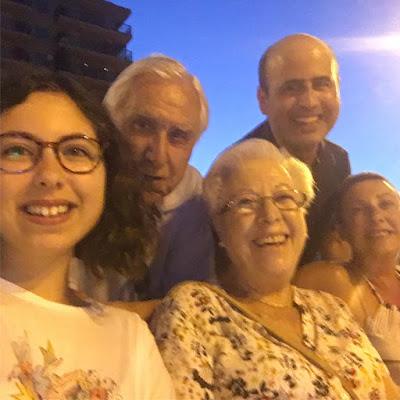 Arenales-Alicante-Playa