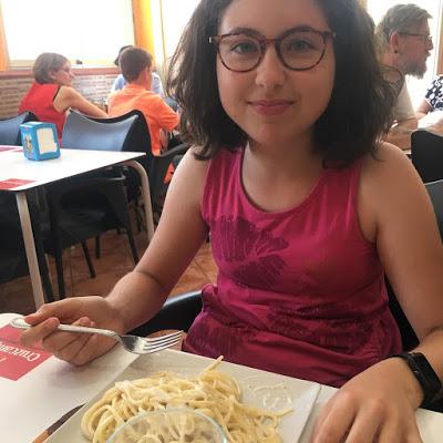 Los Iaios en San Vicente