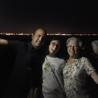 Arenales-Alicante-Playa