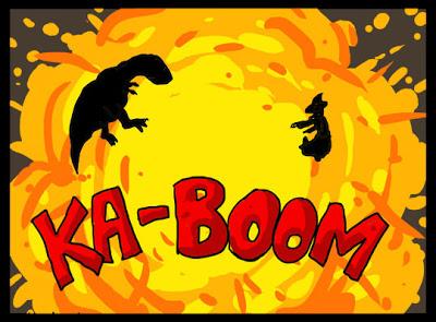 Lies I tell my son (Poorly Drawn Dinosaurs)