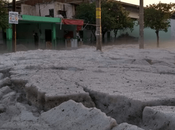 Fuertes granizadas podrían caer zona metropolitana