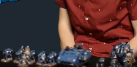 Mas Primaris y mas vehículos Primaris en camino